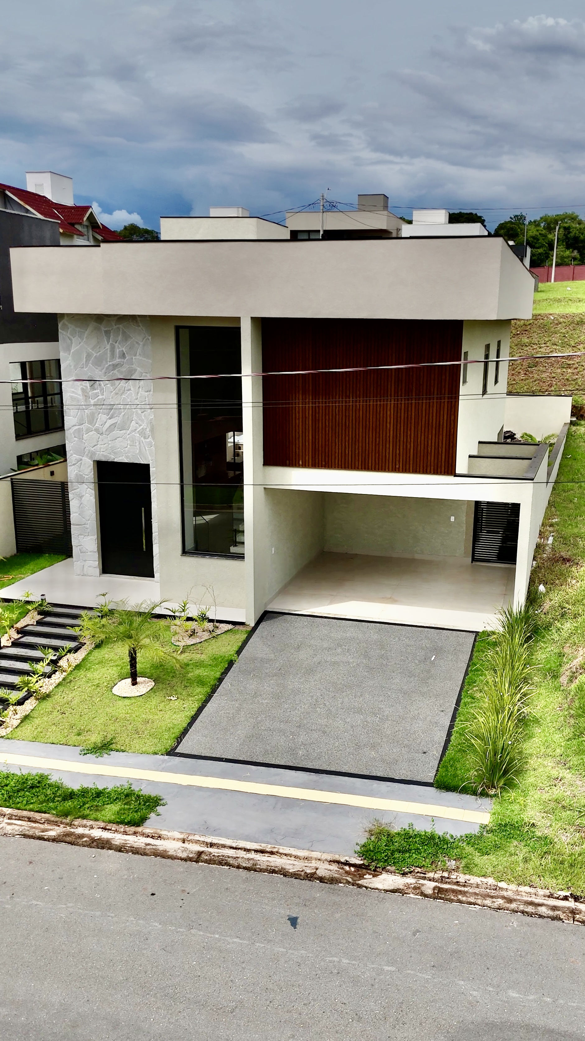 Vista Aérea (Drone)