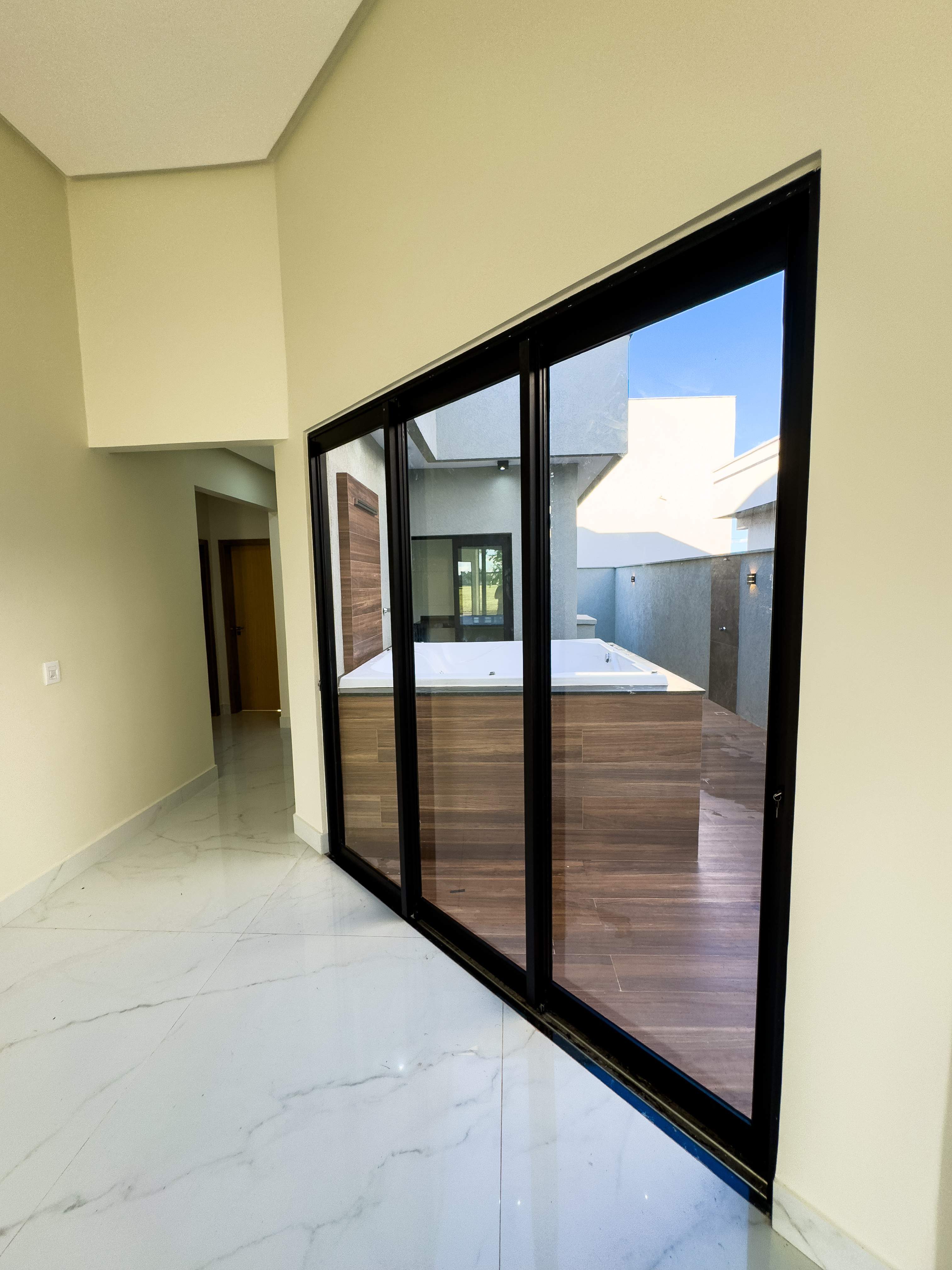 Jacuzzi (vista interna)